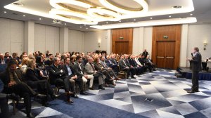 Η Eurolife FFH συνάντησε και φέτος τους συνεργάτες της στη Βόρεια και Κεντρική Ελλάδα!