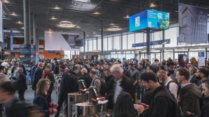 Ελληνογερμανικό Επιμελητήριο: 22 ελληνικές εταιρείες στη Διεθνή Έκθεση για Ρολά, Πόρτες και Συστήματα Ηλιοπροστασίας, R+T, στη Στουτγκάρδη!