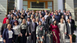 Ολοκληρώθηκε με επιτυχία το διήμερο Συνέδριο - Βραβεύσεις της ΑΜΙ Insurance Agents!