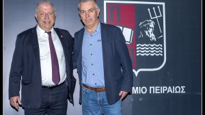 Επέκταση γραμμής μετρό προς το Θεμιστόκλειο Συγκρότημα του Πανεπιστημίου Πειραιώς ζητούν Δήμαρχος Νίκαιας- Αγ.Ι. Ρέντη και Πρύτανης του Πανεπιστημίου Πειραιώς!