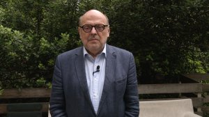 Συνέντευξη του υποψήφιου Ευρωβουλευτή Ευάγγελου Αντώναρου! (βίντεο)