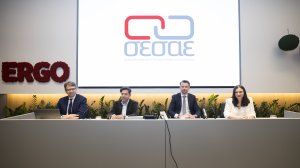 Ο ΣΕΣΑΕ και η πρόκληση της Τεχνητής Νοημοσύνης (ΑΙ) (βίντεο)!