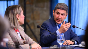 Λ. Αυγενάκης: «Προτεραιότητα η εκπαίδευση των αγροτών, τα καλύτερα δεδομένα και οι συνεργασίες»