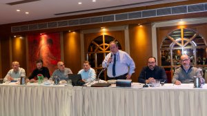Στην τελική ευθεία η πιστοποίηση του επαγγέλματος του πραγματογνώμονα!