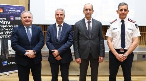 CNP ΑΣΦΑΛΙΣΤΙΚΗ: «Για να μην αφήσουμε τα όνειρά μας να γίνουν στάχτη!» - Εβδομάδα Πυρασφάλειας!