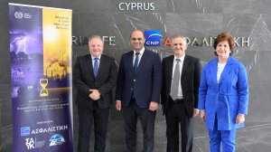 CNP ΑΣΦΑΛΙΣΤΙΚΗ: Ασφάλεια και Υγεία στην Εργασία!