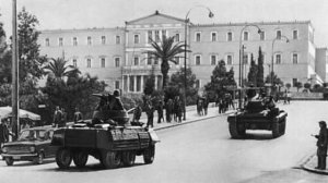 Ηλίας Προβόπουλος: Η μαύρη επέτειος και η χαμένη μνήμη
