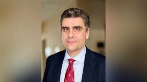 Άγγελος Κόλιας (Ερρίκος Ντυνάν): Πού πρέπει να στοχεύει η χειρουργική θεραπεία για τους όγκους της υπόφυσης!