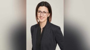 Ειρήνη Αγαπηδάκη (Αναπληρώτρια Υπουργός Υγείας): Η πρόληψη αποτελεί τη βάση για ένα βιώσιμο ΕΣΥ!