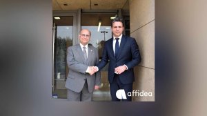 Στην Affidea το Ιδιωτικό Πολυιατρείο Ηλιούπολης!