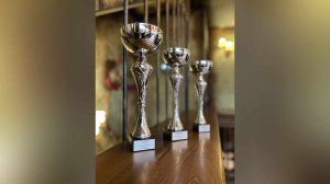 H Designia Insurance Agents τίμησε τους κορυφαίους συνεργάτες της για το 2023!