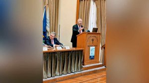 Ο Πρύτανης του Πανεπιστημίου Πειραιώς Μιχαήλ Σφακιανάκης ομιλητής στην συζήτηση «Δημογραφικό - Λύση τώρα»!