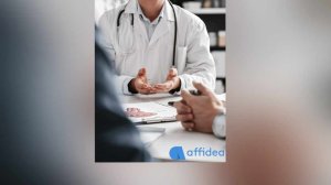 Affidea: Σωτήρια η κολονοσκόπηση καθώς ο καρκίνος παχέος εντέρου αυξάνεται στους νέους!