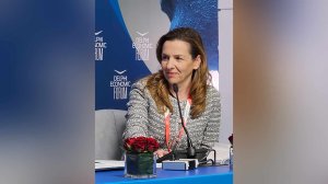 Έλενα Χουλιάρα: Η φαρμακευτική καινοτομία είναι επένδυση για την υγεία, την κοινωνία και την οικονομία!