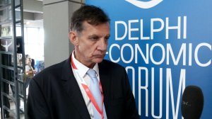 Θάνος Δημόπουλος (τ. Πρύτανης ΕΚΠΑ): Αναγκαία η δια βίου μάθηση και επικαιροποίηση γνώσεων των γιατρών! (βίντεο)