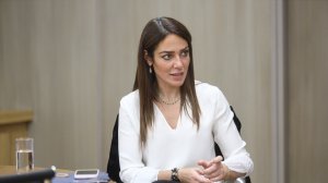 Δ. Μιχηλίδου: Διπλασιάζουμε τους γιατρούς των ΚΕΠΑ 
