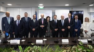 ΓΕΚ ΤΕΡΝΑ: Υπογραφή Σύμβασης Παραχώρησης Εγνατίας Οδού και 3 κάθετων οδικών αξόνων της!