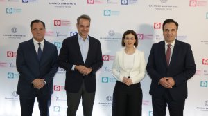 Από 8 Μαΐου τα SMS του Εθνικού Προγράμματος Προσυμπτωματικού Ελέγχου για καρκίνο μαστού, HPV, παχέος εντέρου και καρδιαγγειακά!