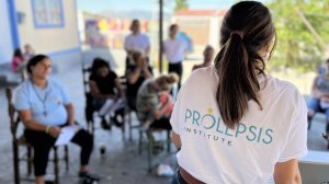 Ινστιτούτο Prolepsis: Ενδυνάμωση νεαρών γυναικών Ρομά σε θέματα υγείας, πρόληψης και ανθρωπίνων δικαιωμάτων!