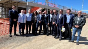 Επενδύσεις 180 εκ. με 3 νέα εργοστάσια και 1000 θέσεις εργασίας από την Ελληνική Φαρμακοβιομηχανία στην Τρίπολη!