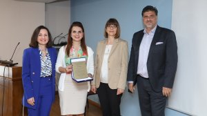 Εκδήλωση Unesco Global Health and Education για την ψυχική υγεία των εφήβων!