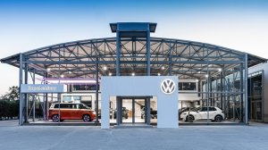 Kosmocar: Δημήτρης Καραλελέκης - Νέος Εξουσιοδοτημένος Έμπορος και Συνεργάτης Service Volkswagen & Volkswagen Επαγγελματικά Οχήματα στην Αλεξανδρούπολη!