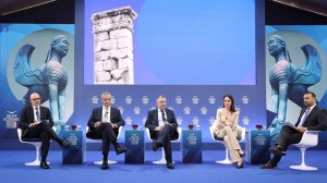 Μιχαηλίδου: Χρειάζεται μια χαρτογράφηση για να δούμε ποιες ομάδες μένουν εκτός αγοράς εργασίας!