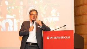 Νέα γενιά του συστήματος Υγείας bewell της Interamerican!