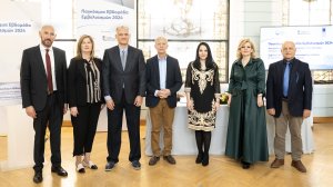 Παγκόσμια Εβδομάδα Εμβολιασμών 2024: Τα εμβόλια είναι ασπίδα πρόληψης έναντι λοιμωδών νοσημάτων!