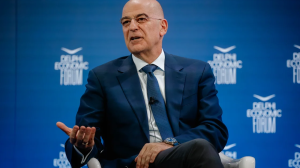 Δένδιας (ΥΕΘΑ): Η Ελλάδα πρέπει να αντιδρά κάθετα και απόλυτα σε κάθε τουρκική θέση που παραβιάζει το Διεθνές Δίκαιο 