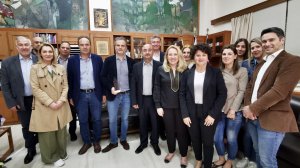 Gilead Sciences Ελλάς: Διαρκής στήριξη στους πλημμυροπαθείς της Θεσσαλίας!
