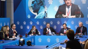 Η PIF στο DELPHI ECONOMIC FORUM για την αξία της φαρμακευτικής καινοτομίας