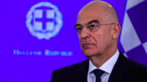 Επίσκεψη ΥΕΘΑ Νίκου Δένδια στη Γενική Διεύθυνση Αμυντικών Εξοπλισμών και Επενδύσεων και στην Γενική Διεύθυνση Πολιτικής Εθνικής Άμυνας και Διεθνών Σχέσεων