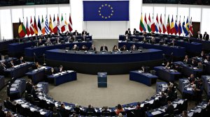 Έγκριση από την Ολομέλεια του Ευρωπαϊκού Κοινοβουλίου της έναρξης του τριλόγου για την πρόταση οδηγίας RIS!