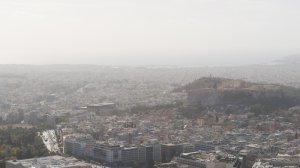 Ελληνική Πνευμονολογική Εταιρεία: Πως βλάπτει την υγεία μας η αφρικανική σκόνη! 