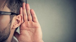 Ελπίδα Πάσσου: Η πολύτιμη αίσθηση της ακοής και η απώλειά της!