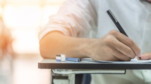 ΤτΕ: Διενέργεια εξετάσεων για την πιστοποίηση επαγγελματικών γνώσεων (αντ)ασφαλιστικών προϊόντων στις 21 Σεπτεμβρίου στο Ηράκλειο Κρήτης!