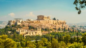 Σκέψεις με αφορμή την Παγκόσμια Ημέρα Πολιτιστικής Κληρονομιάς (18 Απριλίου)