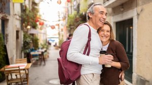 Η Ελλάδα στο Top 5 των περισσότερο γερασμένων χωρών της Ευρώπης!