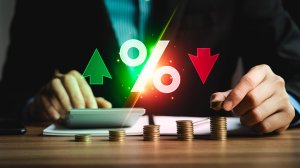 Η EIOPA δημοσιεύει το τελικό προθεσμιακό επιτόκιο (UFR) για το 2025