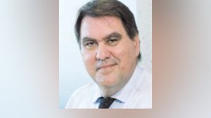 Ο Γιάννης Σηφάκης σε εταιρεία του CVC!