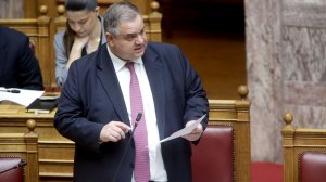 Βασίλης Σπανάκης: «Καμία έκπτωση στην εφαρμογή της εργατικής νομοθεσίας»!