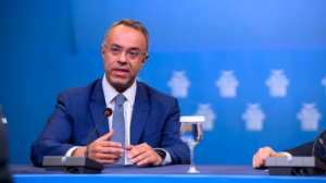 Χρ. Σταϊκούρας: Τέσσερα μεγάλα έργα εντός του 2024