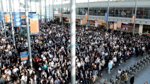Ελληνογερμανικό Επιμελητήριο: 19 έως 21 Ιουνίου η Διεθνής Έκθεση για την ενεργειακή βιομηχανία The smarter E Europe 2024 στο Μόναχο!