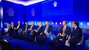 Γρ. Δημητριάδης: Το Υπερταμείο επιδιώκει να ενισχύσει την επενδυτική του ικανότητα και τον αντίκτυπό του στην ελληνική οικονομία!