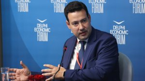 Γ. Σταματόπουλος (Export Credit Greece): Θέσαμε νέους κανόνες για τη λειτουργία της Export Credit Greece ώστε να υποστηρίξουμε καλύτερα τις ελληνικές επιχειρήσεις!