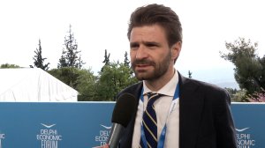 Η Fathom Wealth Managment στο Delphi Economic Forum (βίντεο)