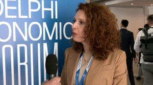 Βασίλεια Παπαγιαννοπούλου (GSK Ελλάδος): Αδιαμφισβήτητη η αξία του εμβολιασμού στην πρόληψη των λοιμώξεων! (βίντεο)