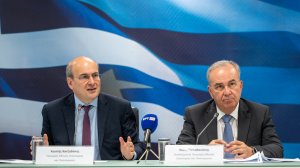 Υπουργείο Οικονομικών: Νέοι κανόνες για επιτάχυνση των δημοσίων επενδύσεων και ταχύτερη απορρόφηση των ευρωπαϊκών πόρων!