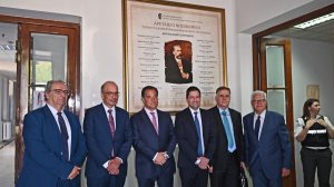 Ε.Κ.Π.Α. / Αρεταίειο Πανεπιστημιακό Νοσοκομείο: Εγκαινιάστηκε το πρώτο χειρουργικό ρομποτικό σύστημα σε πανεπιστημιακό νοσοκομείο της Ελλάδας